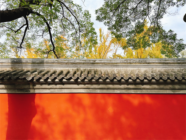 北京嘉里中心公寓雍和宫