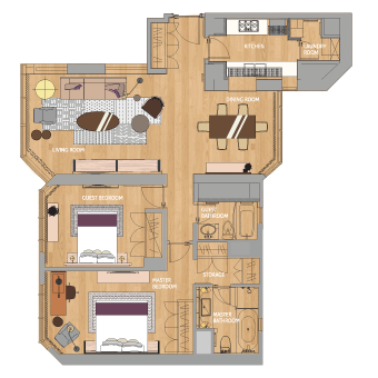 北京嘉里中心公寓2居室167sqm (1).png