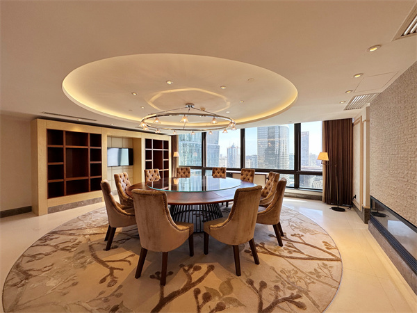 北京嘉里中心公寓 四居室豪华套房 (3).jpg