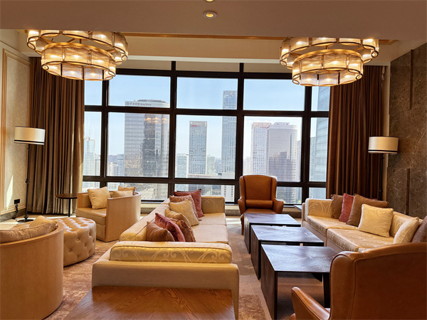 北京嘉里中心公寓 四居室豪华套房 (4).jpg